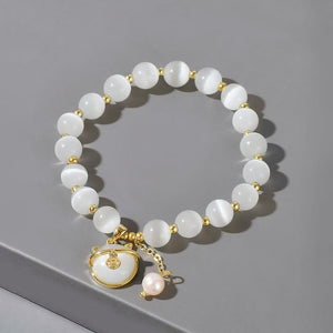 Pulsera Nahia