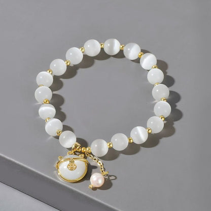 Pulsera Nahia