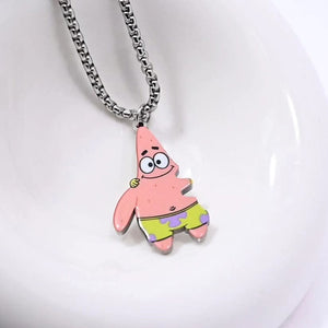 Set Collares de Amistad - Bob & Patricio