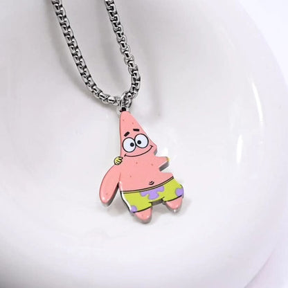 Set Collares de Amistad - Bob & Patricio
