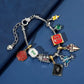 Pulsera Hogwarts