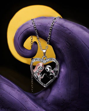 Collar Jack & Sally