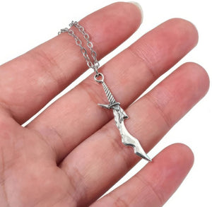Collar Blade