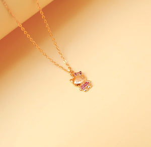 Collar Hello Kitty 💕💝