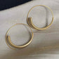 Aretes Pomora