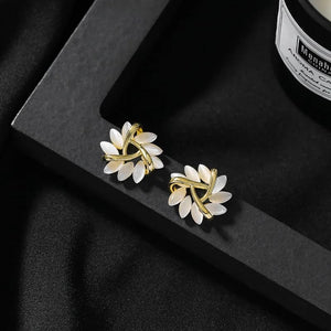 Aretes Lio