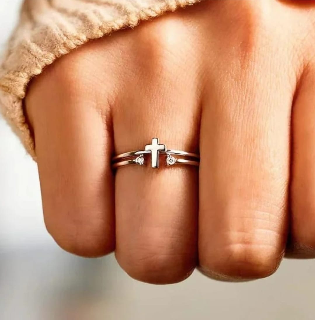 Anillo Jesús