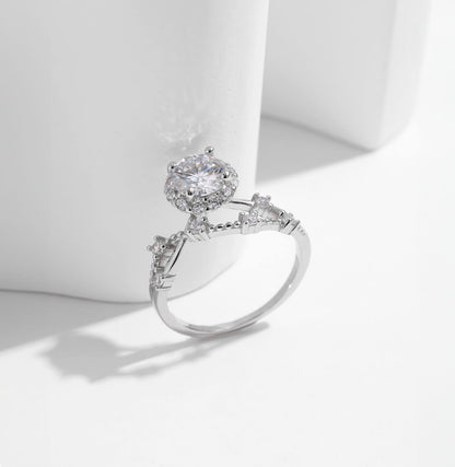 Anillo Victoria