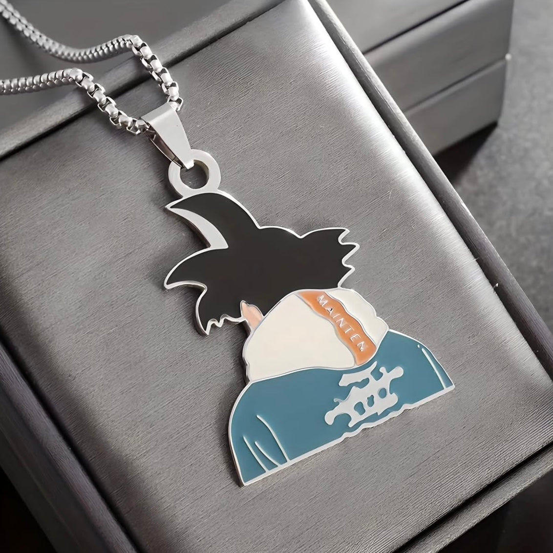 Collar Kakaroto