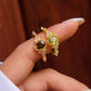 Anillo Oliva