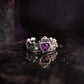 Anillo Karima