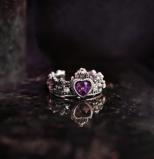 Anillo Karima