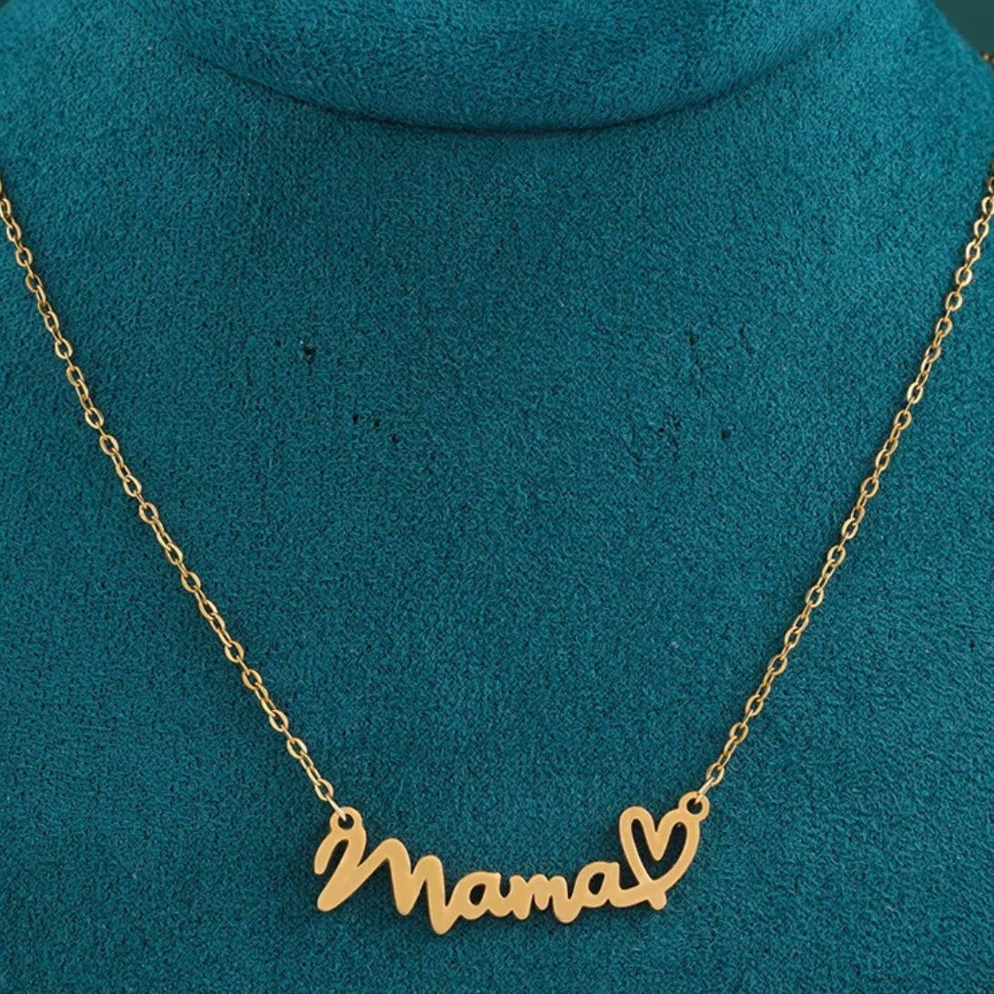 Collar Mamá