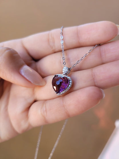 Collar Zoe 💜