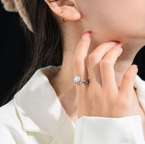 Anillo Victoria