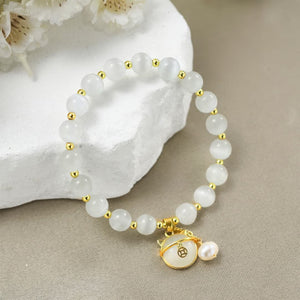 Pulsera Nahia