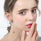 Aretes Monarca