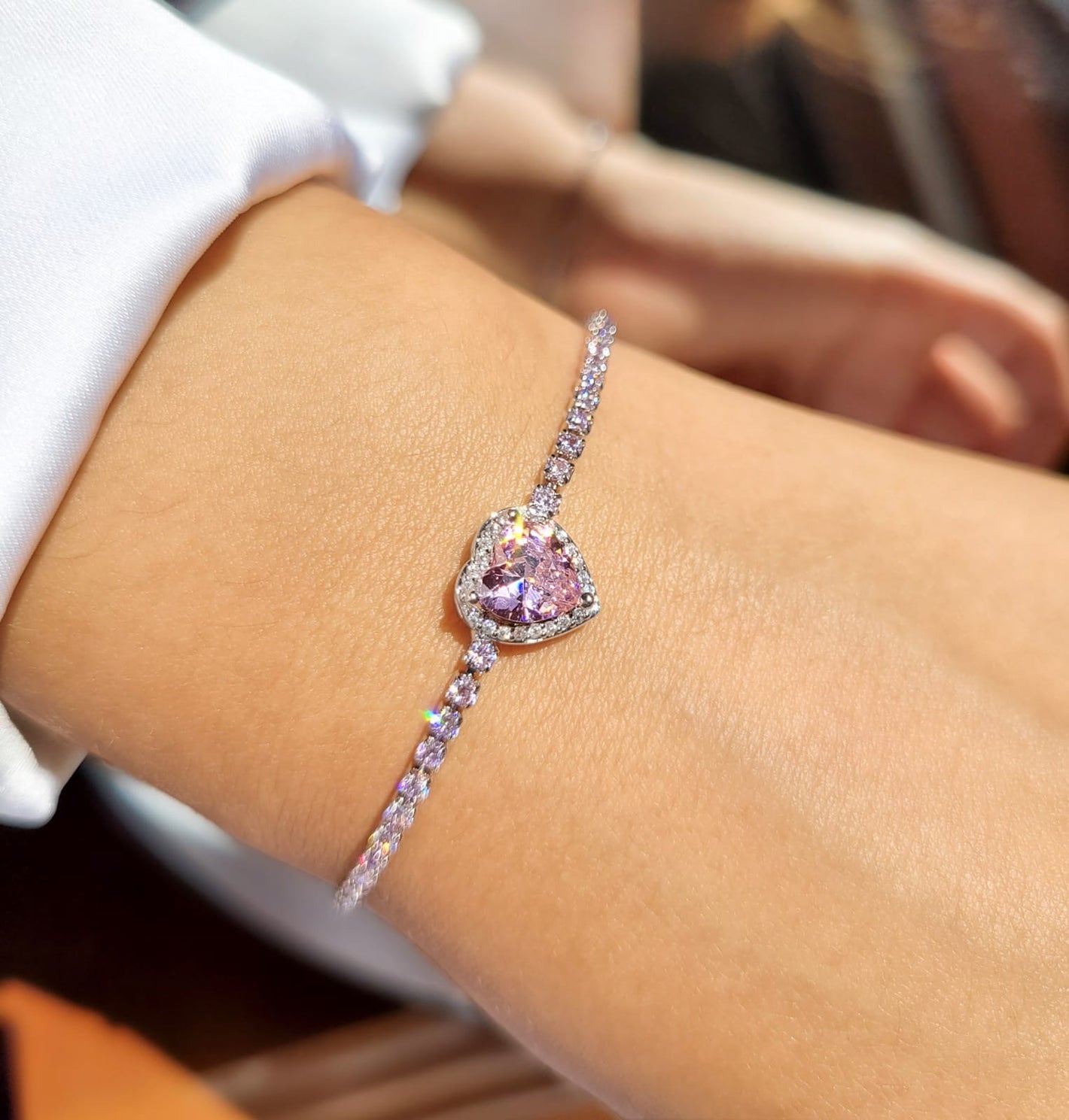 Pulsera Xari