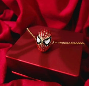 Pulsera Spider Man