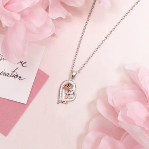 Collar Roselí