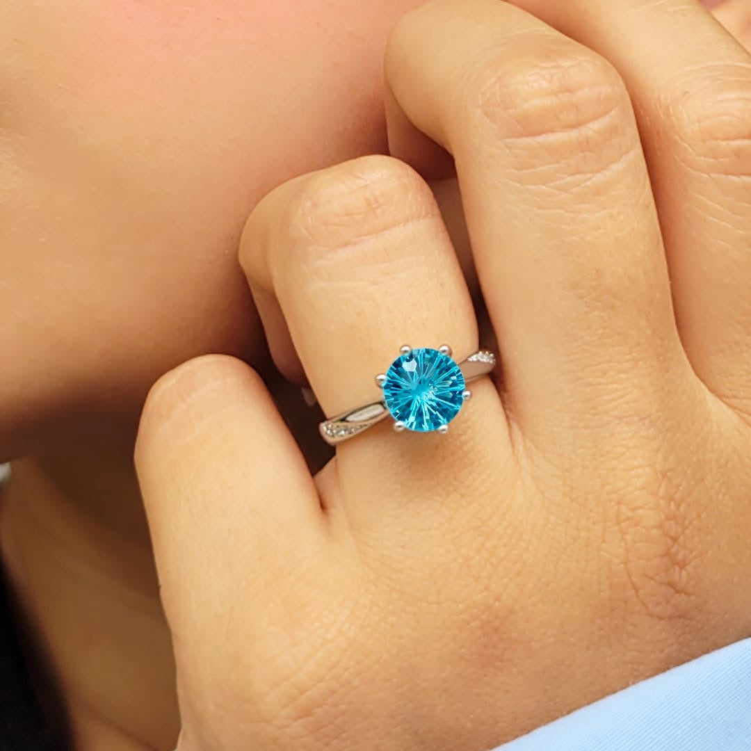 Anillo Leblon