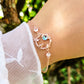 Pulsera Alicia