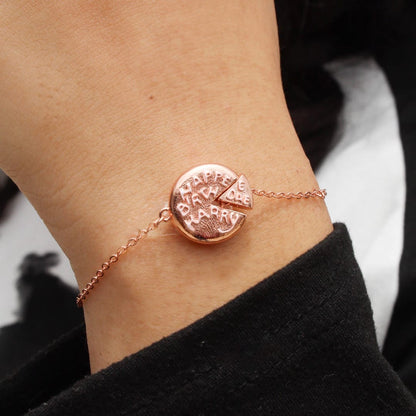 Pulsera Hapee Birthdaee