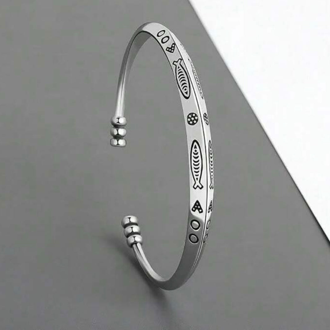 Brazalete Nórdico