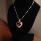 Collar Ágape