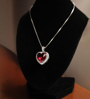 Collar Ágape