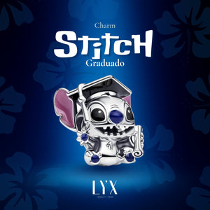 Charm Stitch graduado