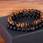 Pulseras ojo de tigre