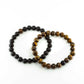 Pulseras ojo de tigre