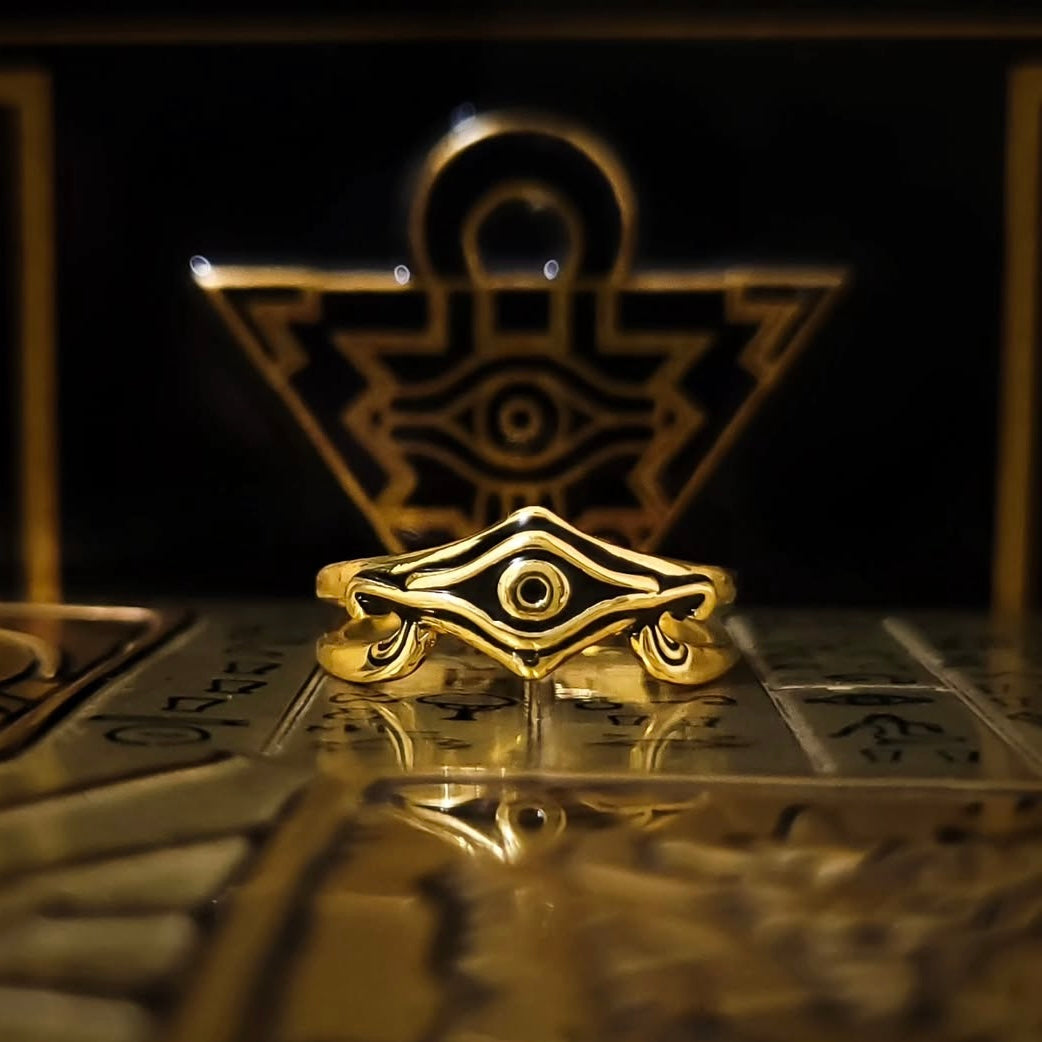 Anillo del Milenio