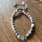 Pulsera Te Amo en 100 Idiomas 🤎