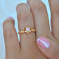 Anillo Ivy