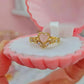 Anillo Ivy