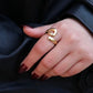 Anillo Rania