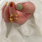 Anillo Rania