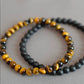 Pulseras ojo de tigre