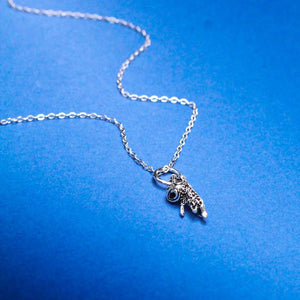 Collar mini Spiderman