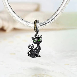 Charm Bastet 🐈‍⬛