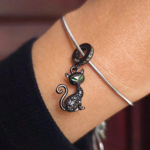 Charm Bastet 🐈‍⬛