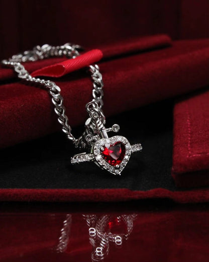 Set de pareja Erlyn ❤️