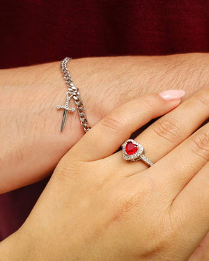 Set de pareja Erlyn ❤️