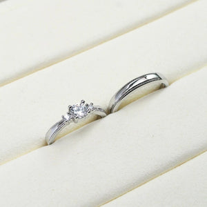 Set de pareja Vera 💍