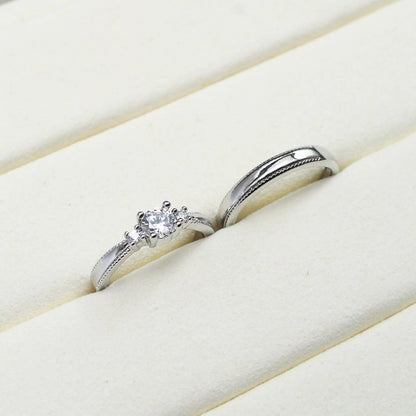 Set de pareja Vera 💍