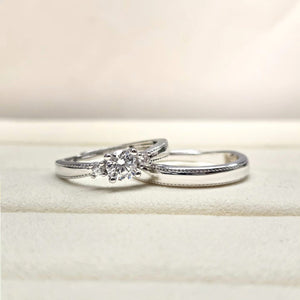 Set de pareja Vera 💍