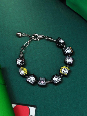 Pulsera Demon Slayer ✨
