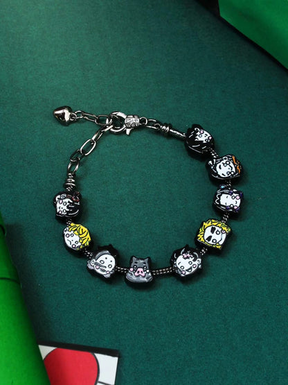 Pulsera Demon Slayer ✨